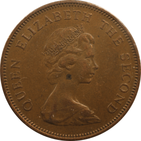2 pensy 1980 falklandy b